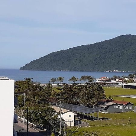 Lindo E Aconchegante Apartamento Ubatuba Zewnętrze zdjęcie