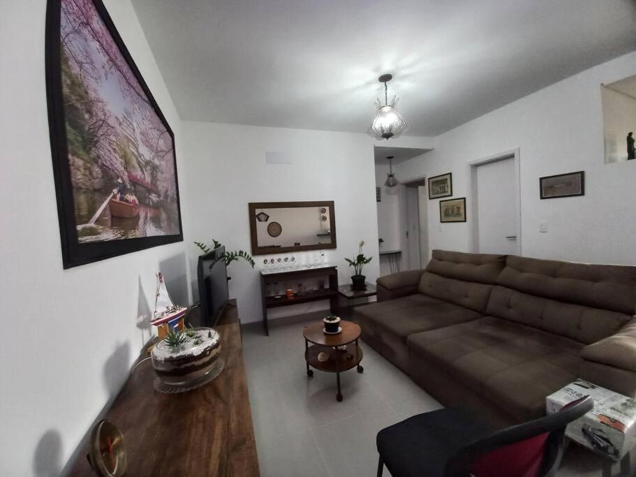 Lindo E Aconchegante Apartamento Ubatuba Zewnętrze zdjęcie