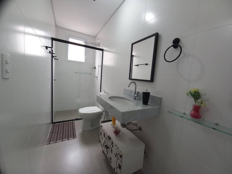 Lindo E Aconchegante Apartamento Ubatuba Zewnętrze zdjęcie