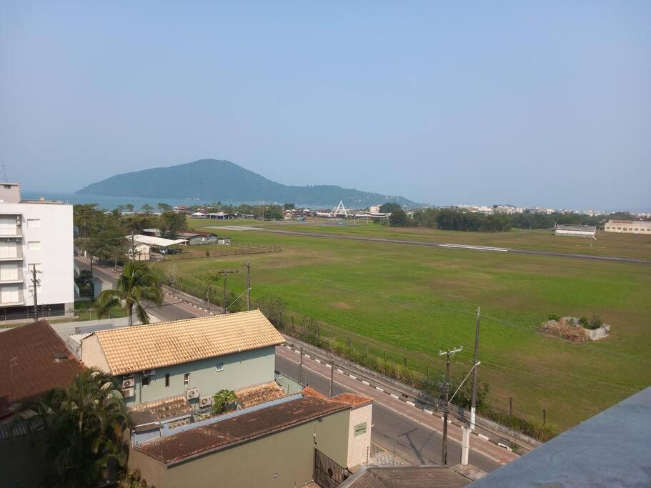 Lindo E Aconchegante Apartamento Ubatuba Zewnętrze zdjęcie