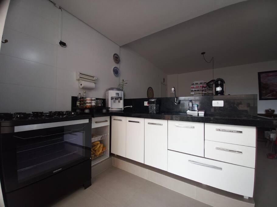 Lindo E Aconchegante Apartamento Ubatuba Zewnętrze zdjęcie