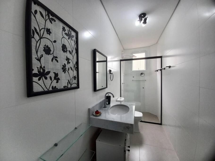 Lindo E Aconchegante Apartamento Ubatuba Zewnętrze zdjęcie