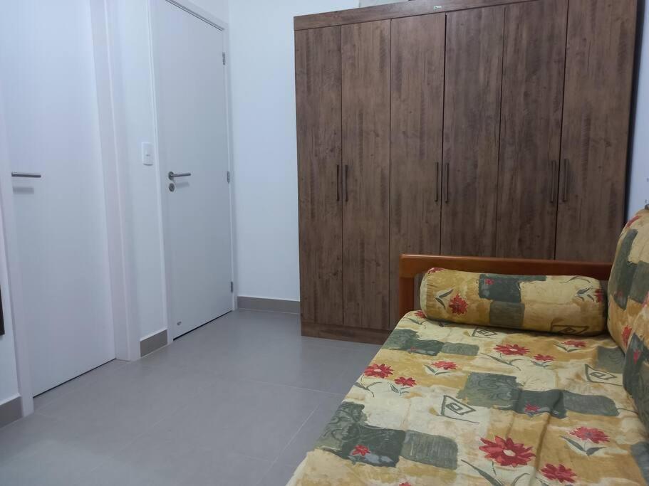 Lindo E Aconchegante Apartamento Ubatuba Zewnętrze zdjęcie