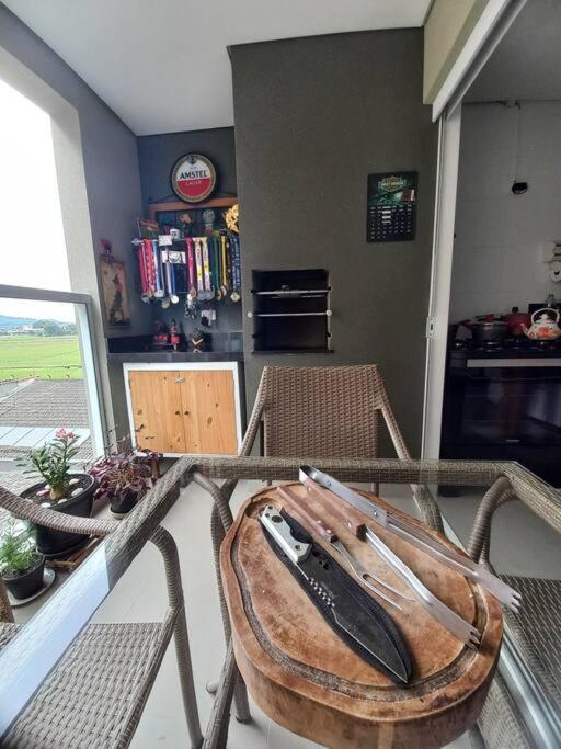 Lindo E Aconchegante Apartamento Ubatuba Zewnętrze zdjęcie