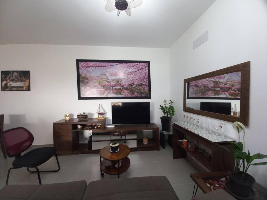 Lindo E Aconchegante Apartamento Ubatuba Zewnętrze zdjęcie