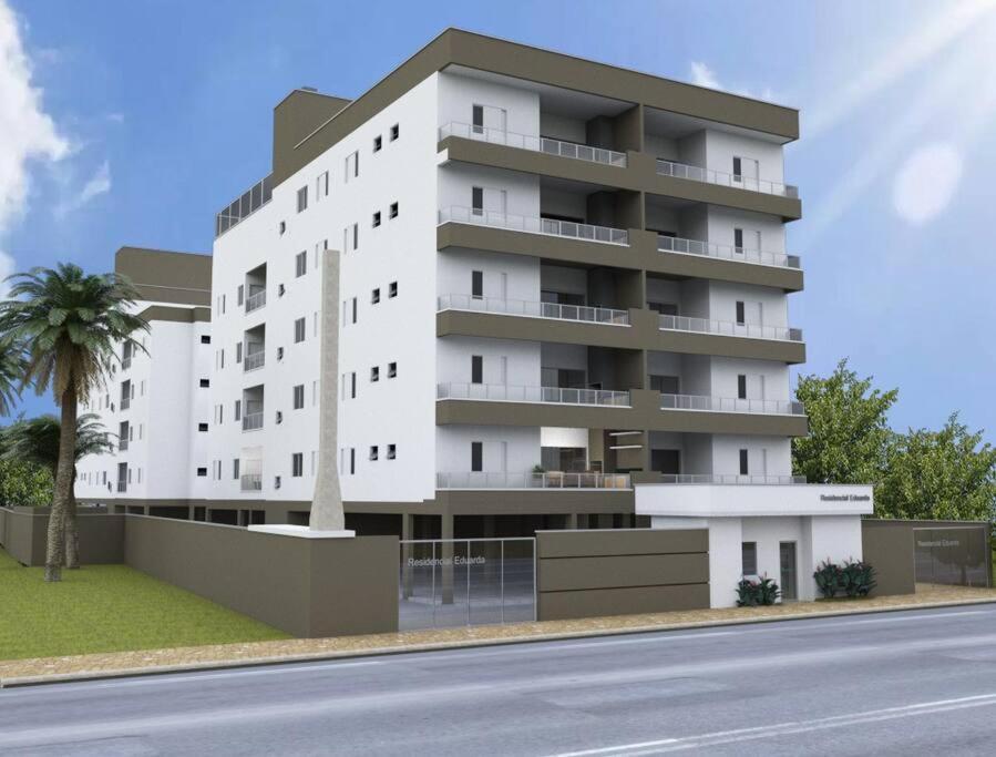 Lindo E Aconchegante Apartamento Ubatuba Zewnętrze zdjęcie