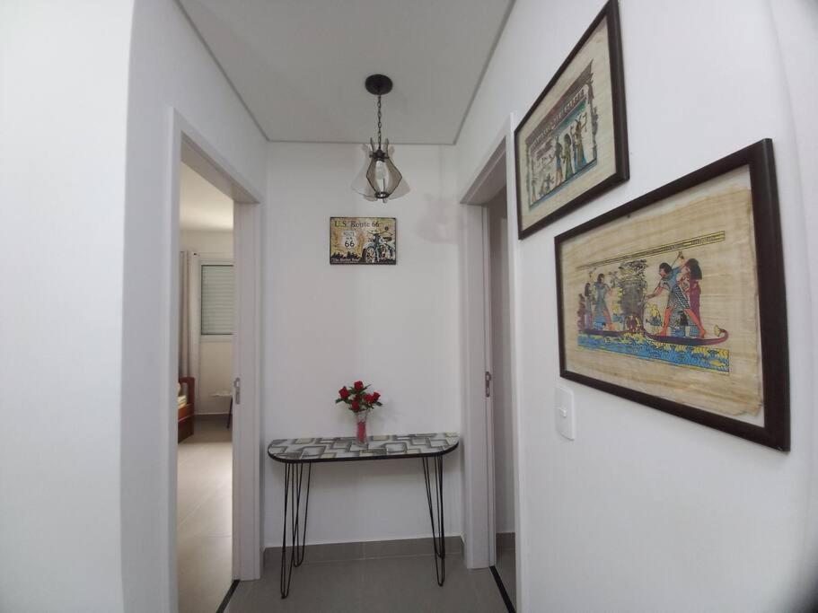 Lindo E Aconchegante Apartamento Ubatuba Zewnętrze zdjęcie