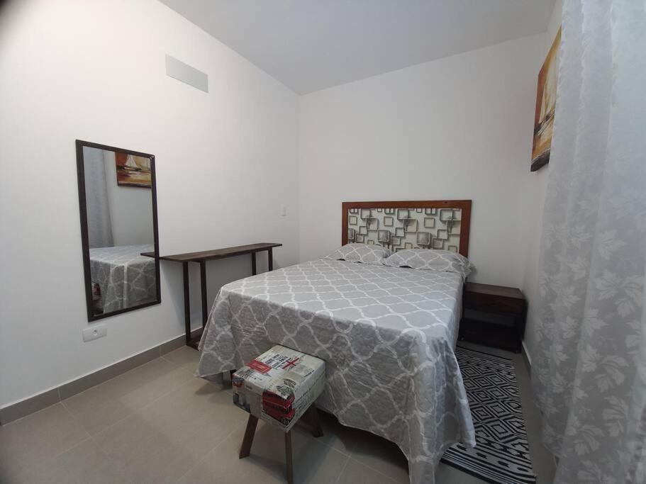 Lindo E Aconchegante Apartamento Ubatuba Zewnętrze zdjęcie
