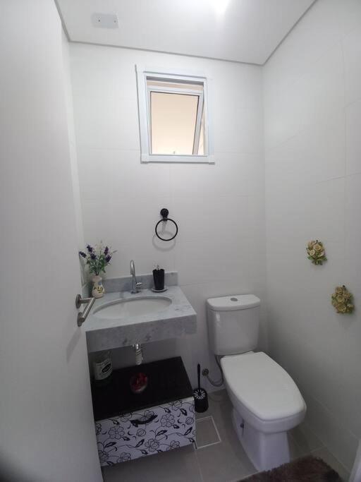Lindo E Aconchegante Apartamento Ubatuba Zewnętrze zdjęcie