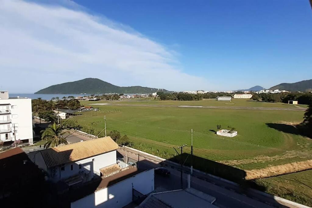 Lindo E Aconchegante Apartamento Ubatuba Zewnętrze zdjęcie