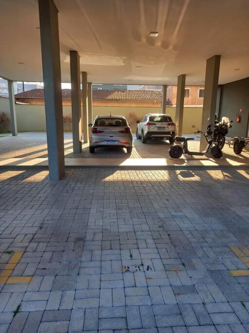 Lindo E Aconchegante Apartamento Ubatuba Zewnętrze zdjęcie
