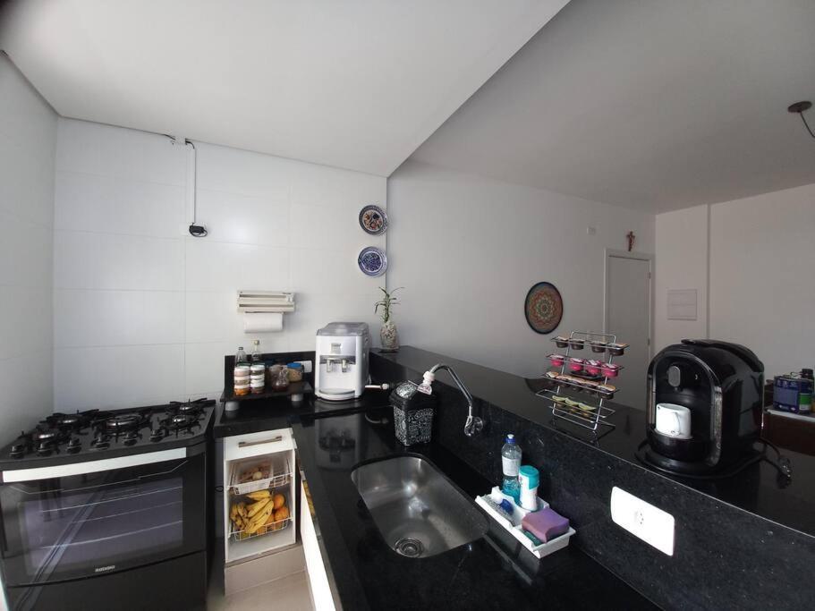 Lindo E Aconchegante Apartamento Ubatuba Zewnętrze zdjęcie