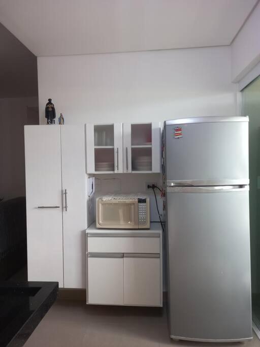 Lindo E Aconchegante Apartamento Ubatuba Zewnętrze zdjęcie