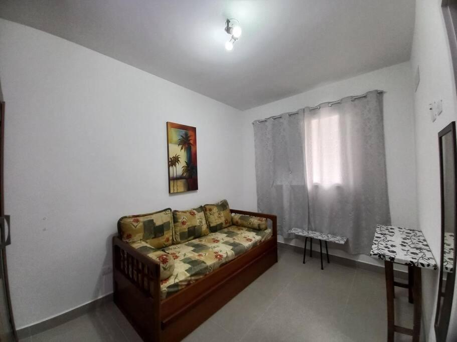 Lindo E Aconchegante Apartamento Ubatuba Zewnętrze zdjęcie
