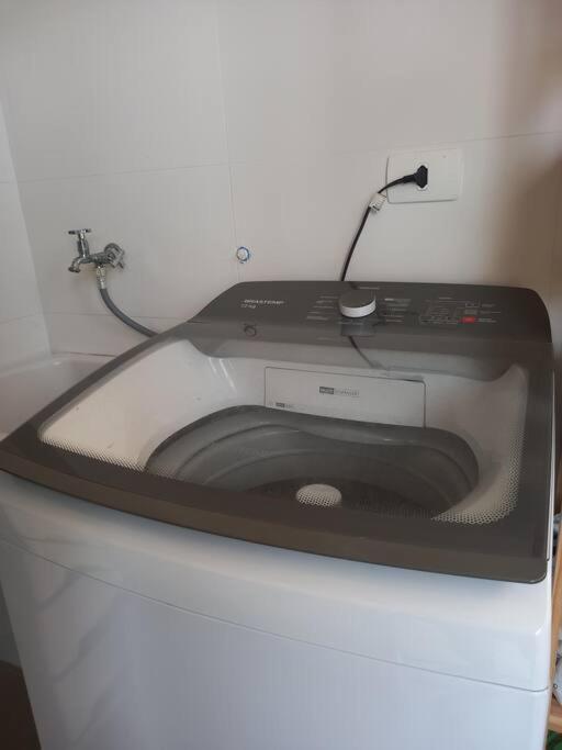 Lindo E Aconchegante Apartamento Ubatuba Zewnętrze zdjęcie
