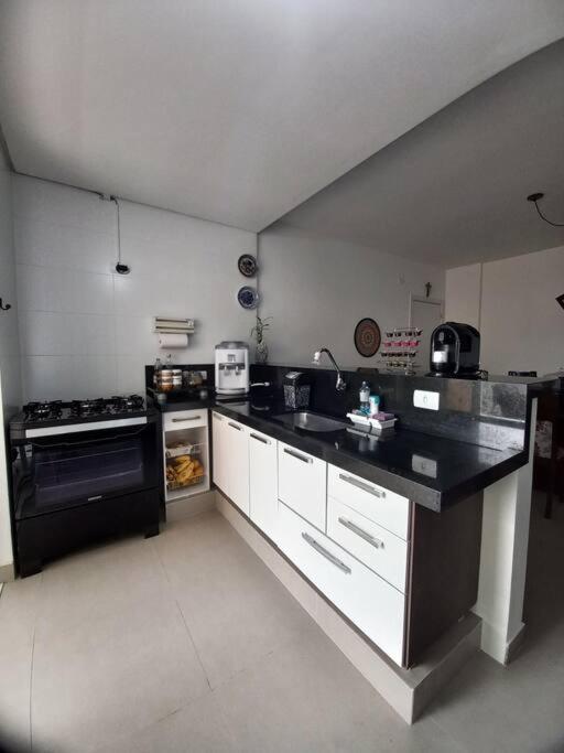 Lindo E Aconchegante Apartamento Ubatuba Zewnętrze zdjęcie