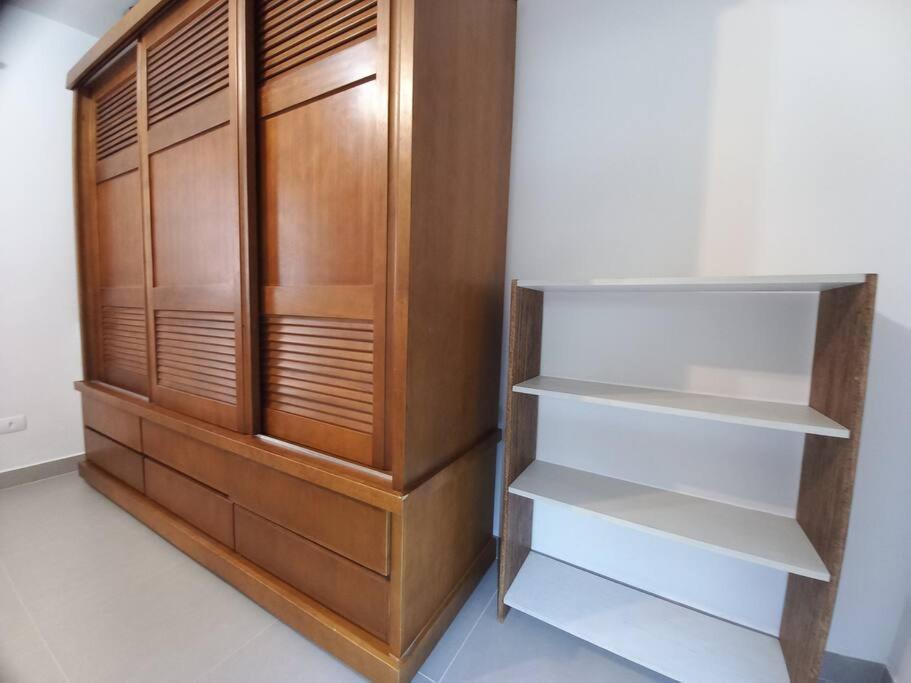 Lindo E Aconchegante Apartamento Ubatuba Zewnętrze zdjęcie